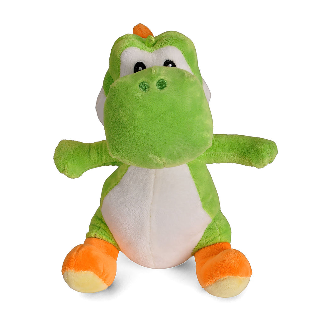 Product image Super Mario - Yoshi Plush Figure 27 cm