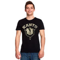 Product image Pokemon - Kanto Region Starter T-Shirt Black