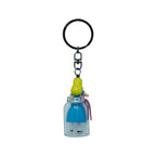 Product image Alice in Wonderland - Alice in Bottle 3D Keychain