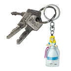 Product image Alice in Wonderland - Alice in Bottle 3D Keychain