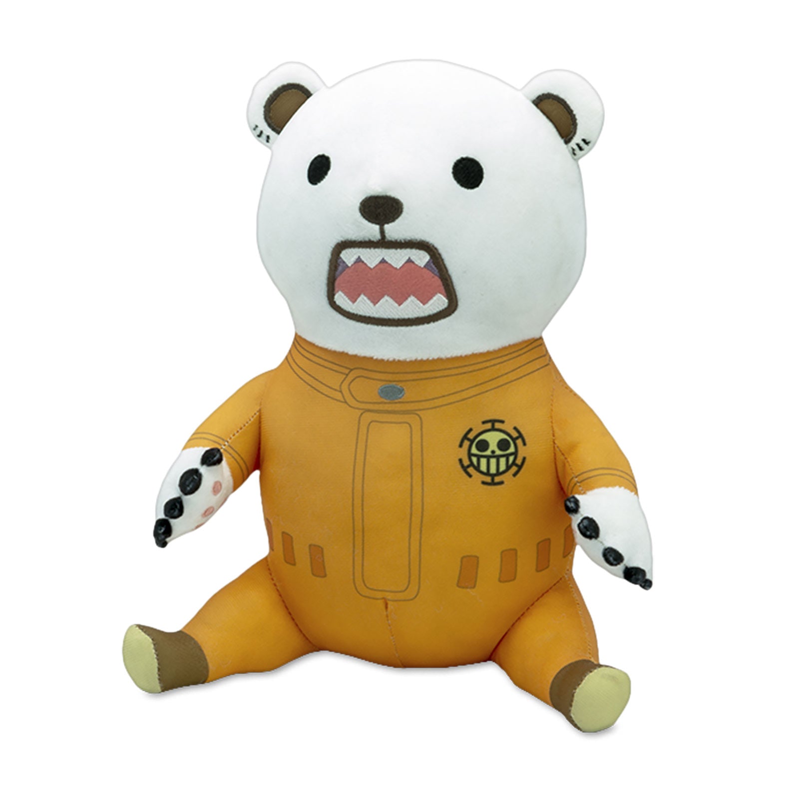 Zdjęcie produktu One Piece - Bepo pluszowa figurka 25 cm