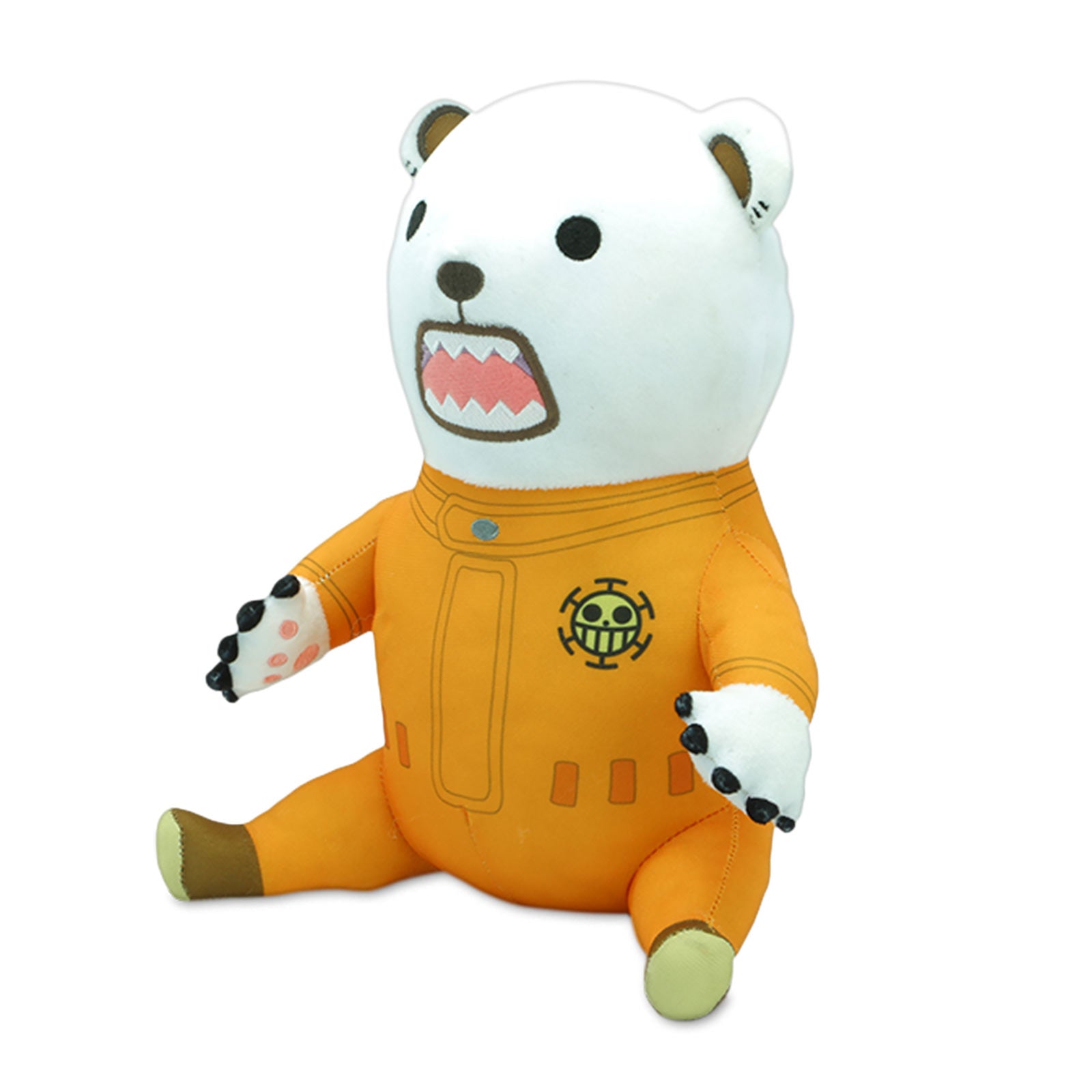 Zdjęcie produktu One Piece - Bepo pluszowa figurka 25 cm