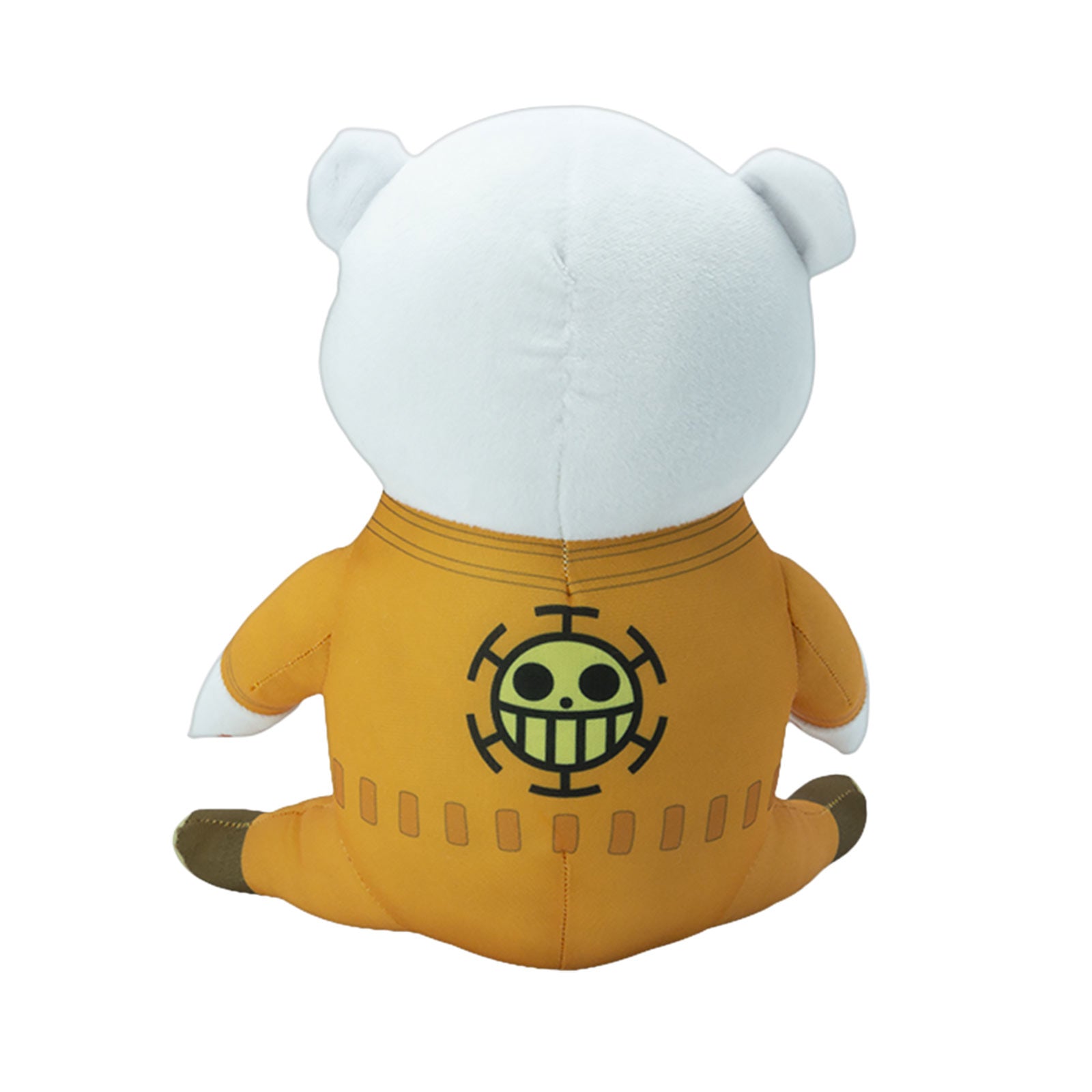 Zdjęcie produktu One Piece - Bepo pluszowa figurka 25 cm