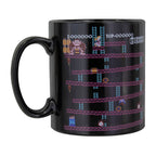 Zdjęcie produktu Donkey Kong - Kubek XXL w stylu gry arcade