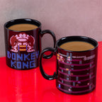 Zdjęcie produktu Donkey Kong - Kubek XXL w stylu gry arcade