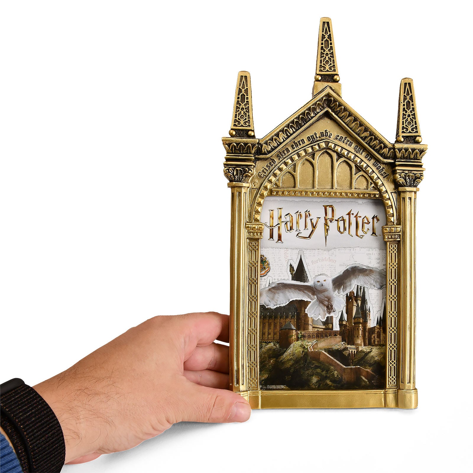 Zdjęcie produktu Harry Potter - Lustro Ain Eingarp Ramka na zdjęcia
