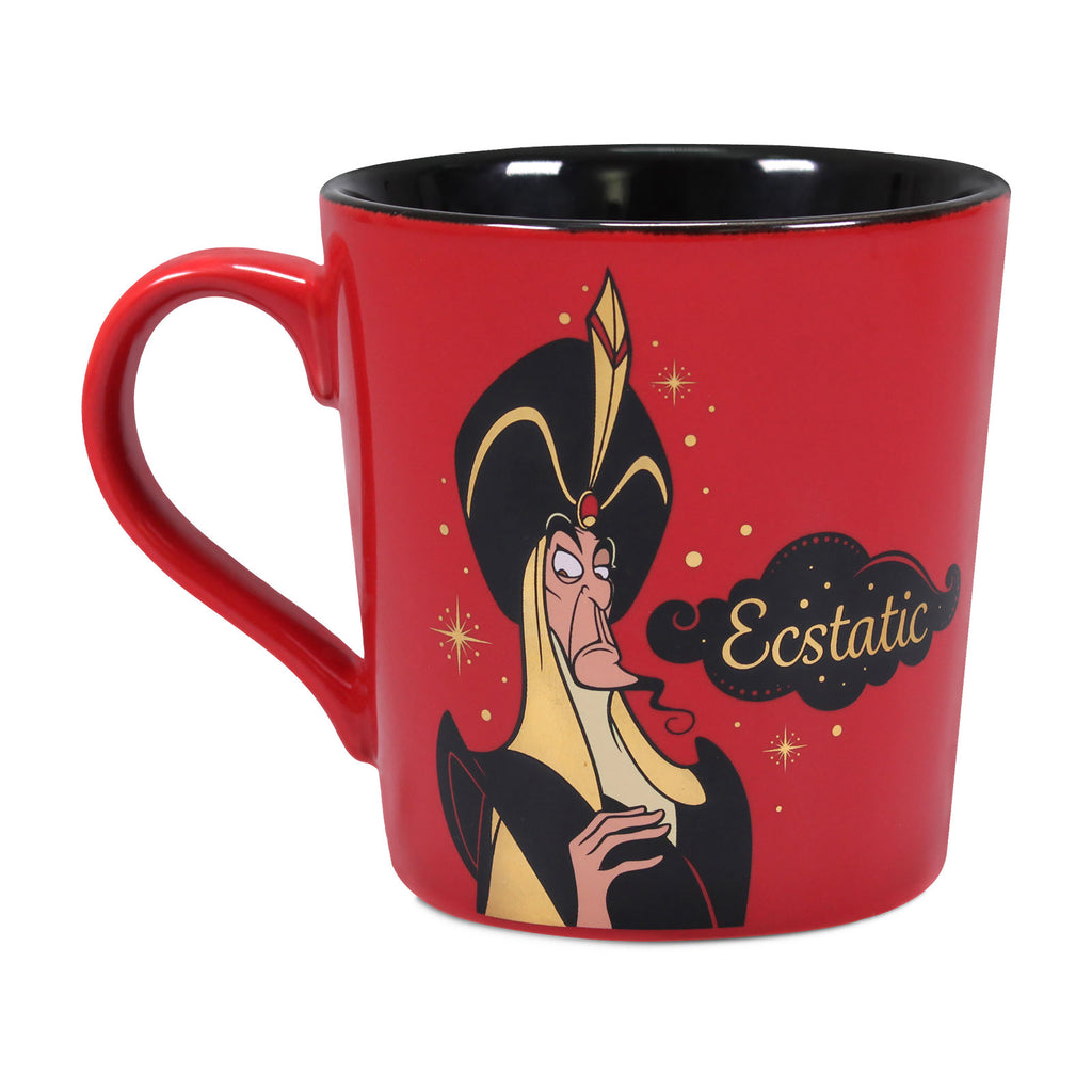 Zdjęcie produktu Aladyn - Kubek Dżafar Monday Morning