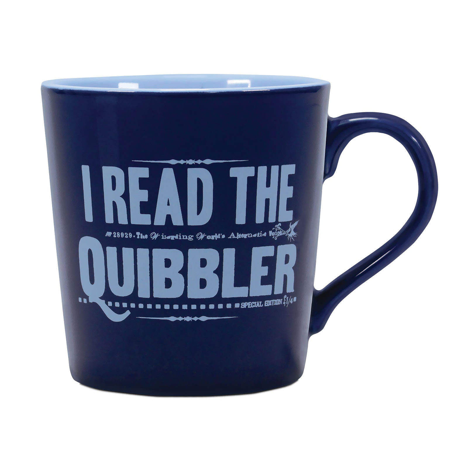 Product image Harry Potter - Luna & Thestral Mug