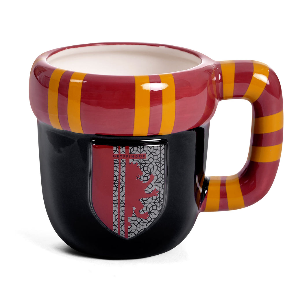 Product image Harry Potter - Gryffindor House Pride Mug