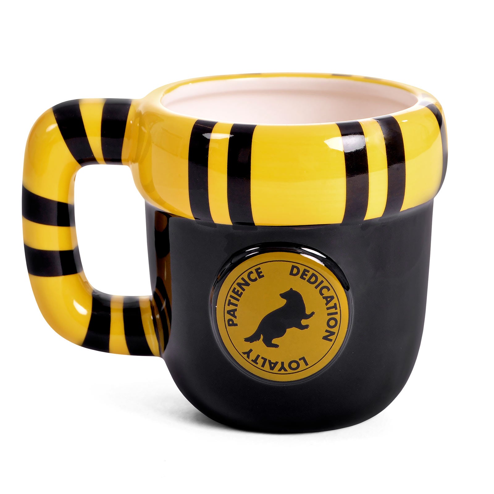 Product image Harry Potter - Hufflepuff House Pride Cup