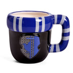 Zdjęcie produktu Harry Potter - Kubek Domu Ravenclaw