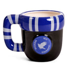 Zdjęcie produktu Harry Potter - Kubek Domu Ravenclaw