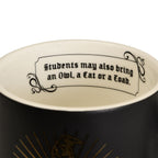 Zdjęcie produktu Harry Potter - Lista zakupów Hogwart Kubek XXL