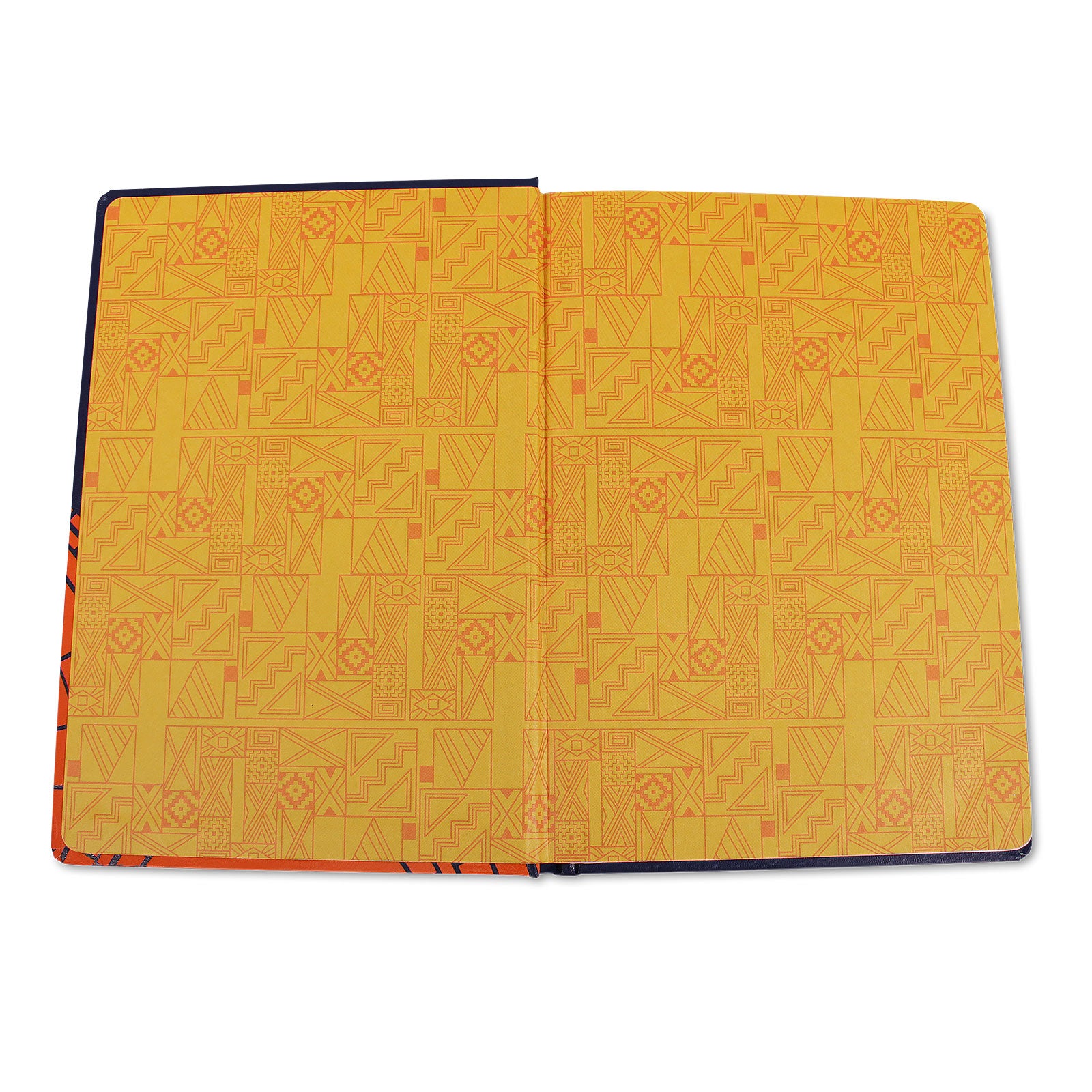 Product image The Lion King - No Worries Notebook A5