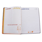 Product image The Lion King - No Worries Notebook A5