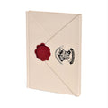 Product image Harry Potter - Hogwarts Letter Notebook A5