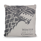 Zdjęcie produktu Gra o Tron - Stark Winter is Coming Poduszka