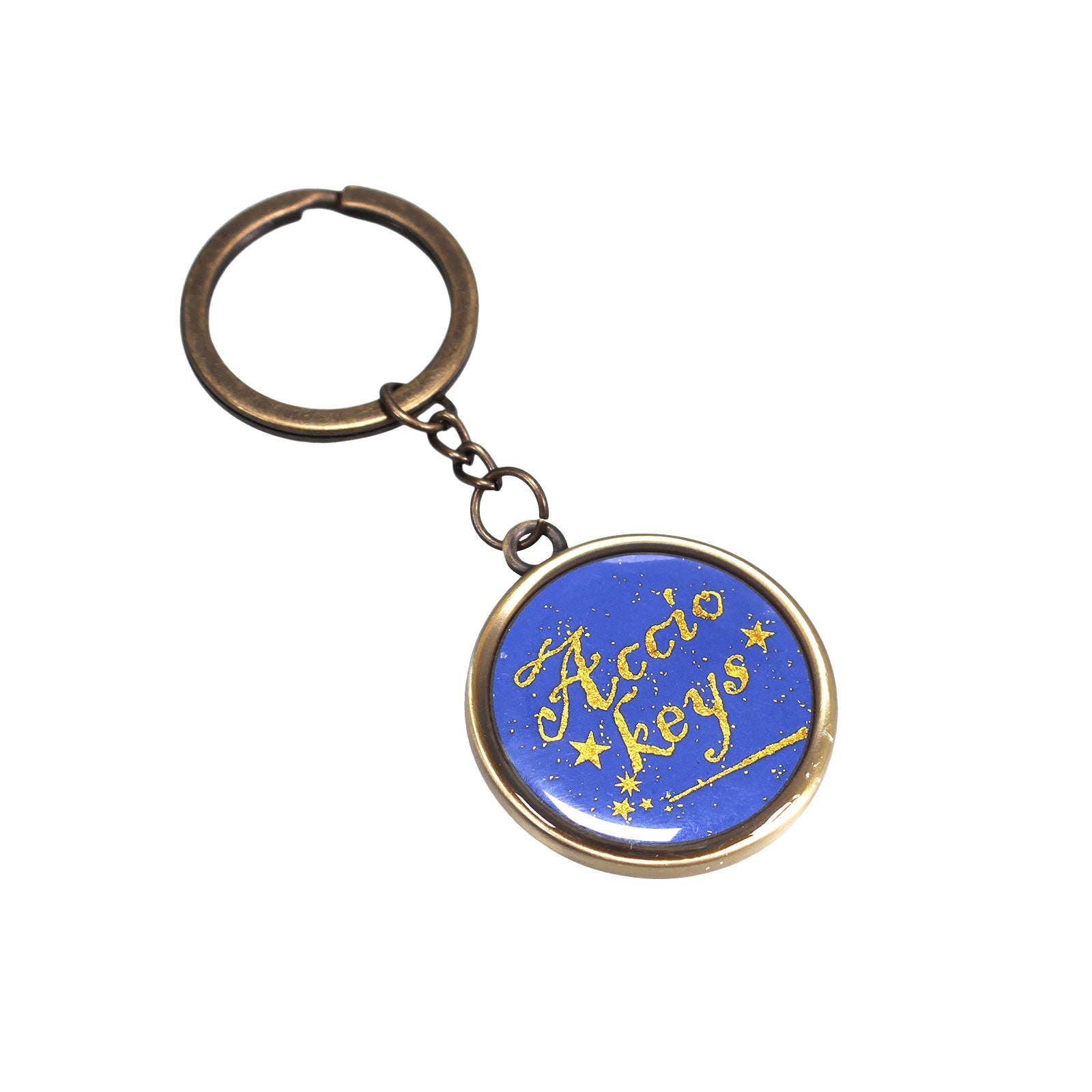 Zdjęcie produktu Harry Potter - Accio Keys brelok do kluczy