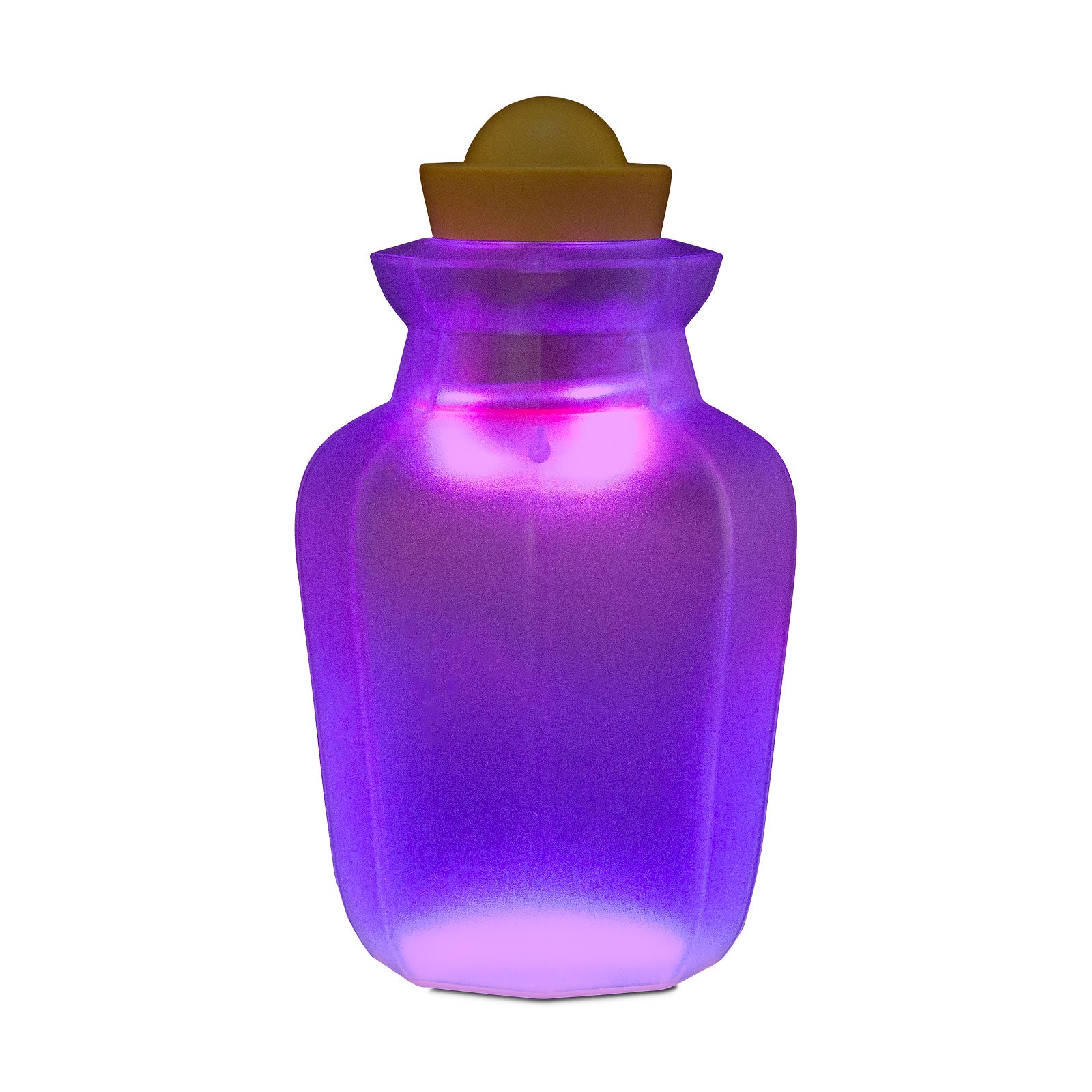 Zdjęcie produktu Zelda - Lampka Stołowa w Kształcie Eliksiru