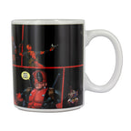 Product image Deadpool - Best Mug Ever Thermo Effect Mug