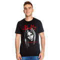 Product image Buffy - Vampire Slayer T-Shirt black