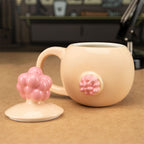 Product image Rick and Morty - Plumbus 3D Mug with Lid