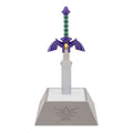 Zdjęcie produktu Zelda - Lampa stołowa z Mieczem Mistrza