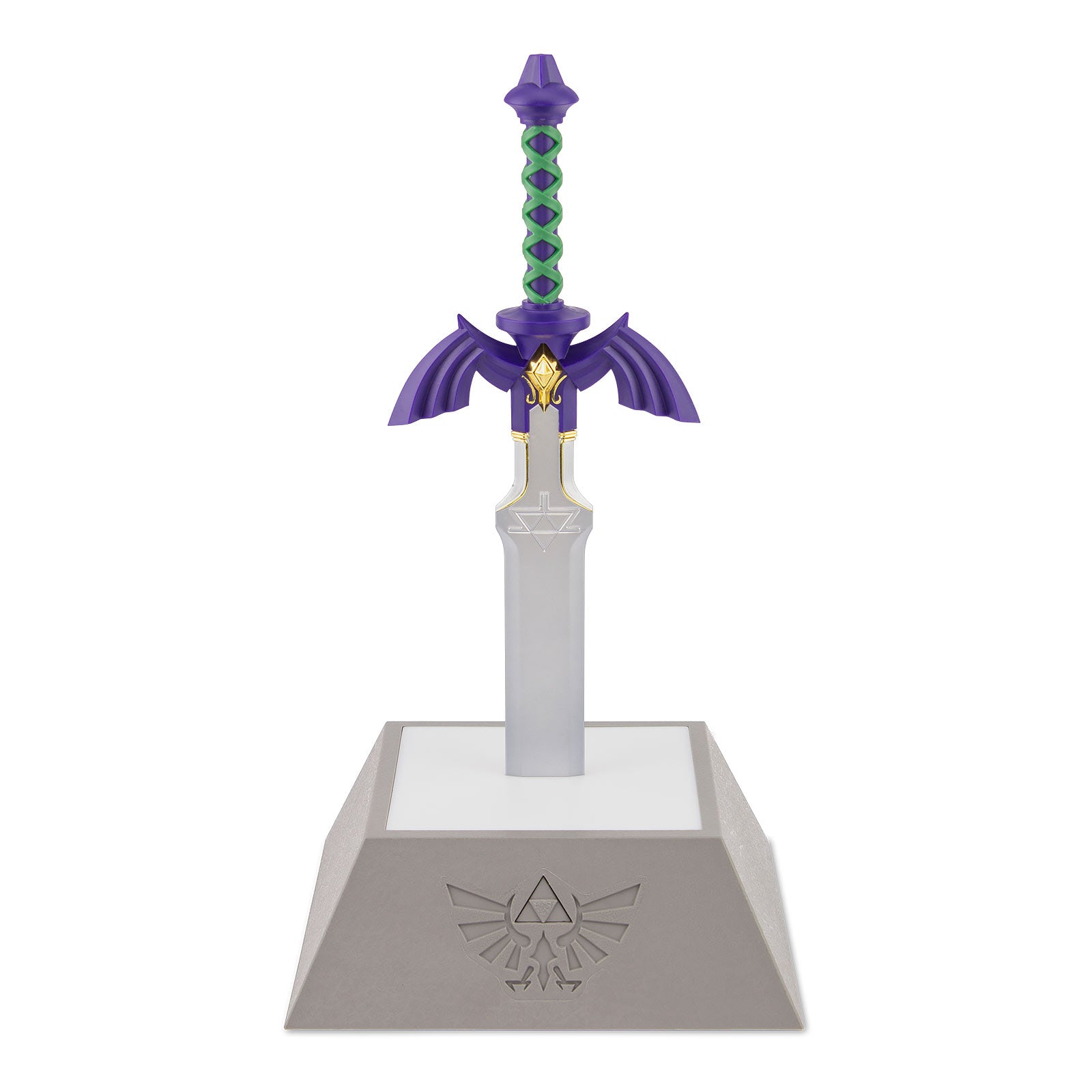 Zdjęcie produktu Zelda - Lampa stołowa z Mieczem Mistrza