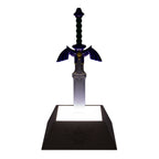 Zdjęcie produktu Zelda - Lampa stołowa z Mieczem Mistrza