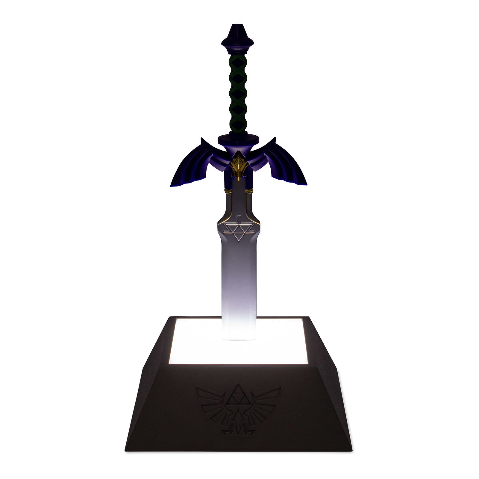 Zdjęcie produktu Zelda - Lampa stołowa z Mieczem Mistrza