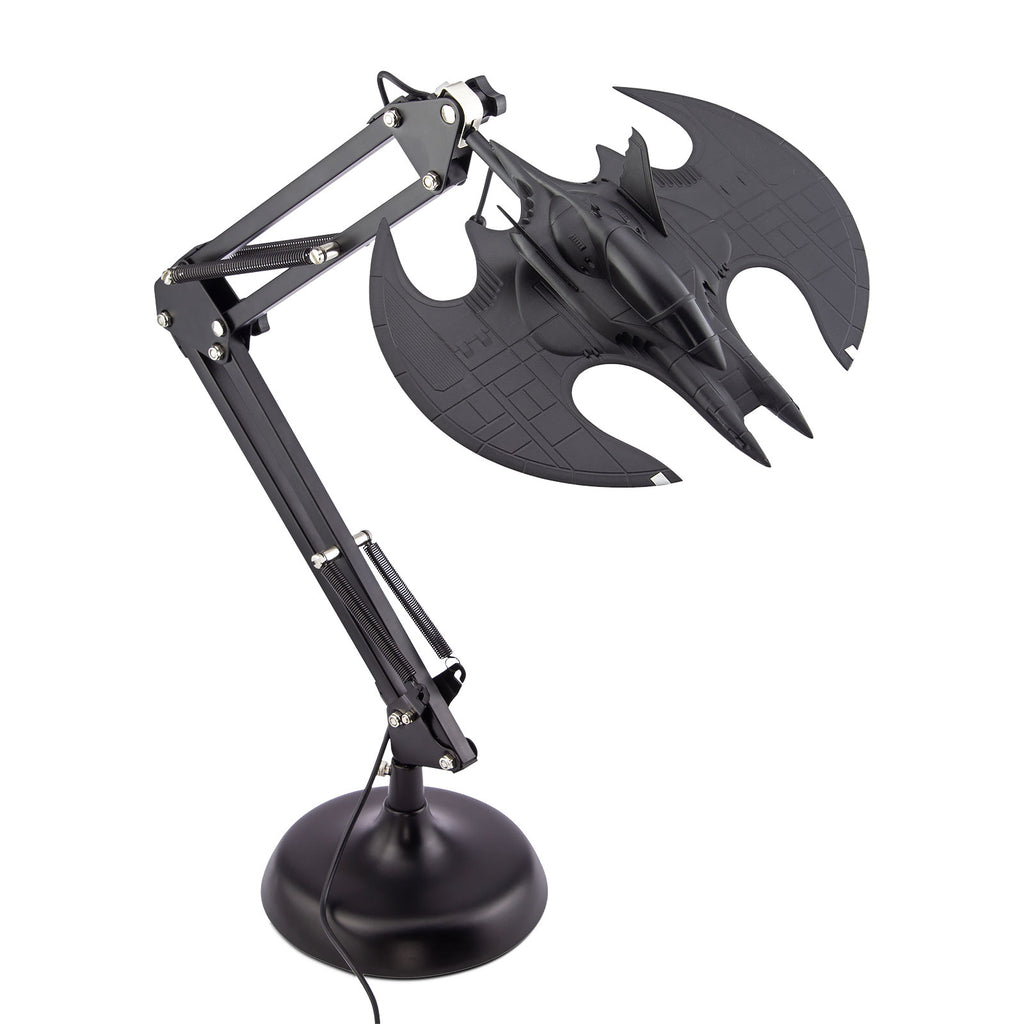 Zdjęcie produktu Batman - Lampa stołowa Batwing