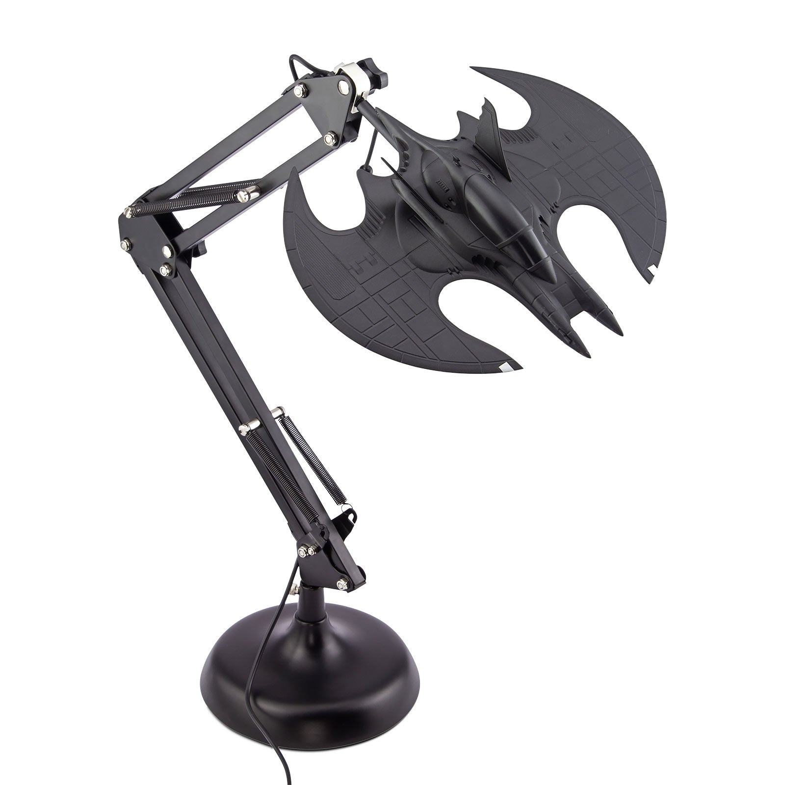 Zdjęcie produktu Batman - Lampa stołowa Batwing