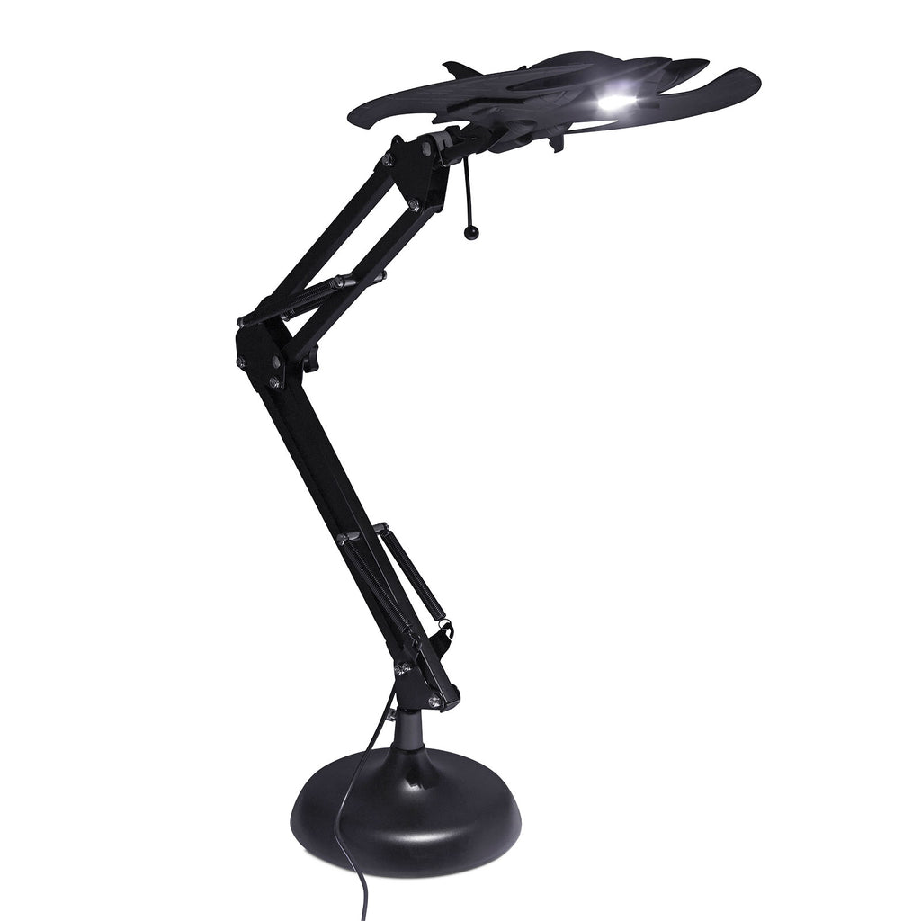 Zdjęcie produktu Batman - Lampa stołowa Batwing