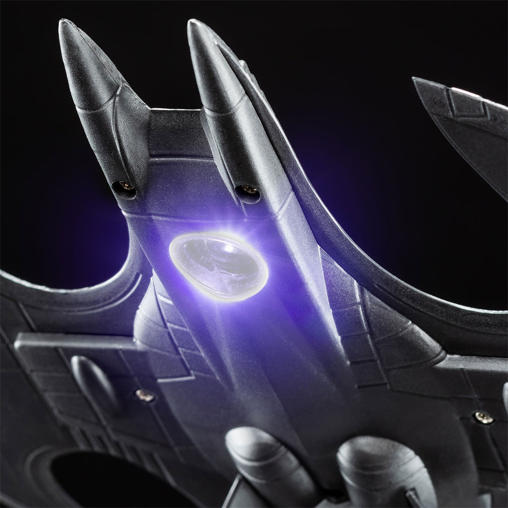 Zdjęcie produktu Batman - Lampa stołowa Batwing