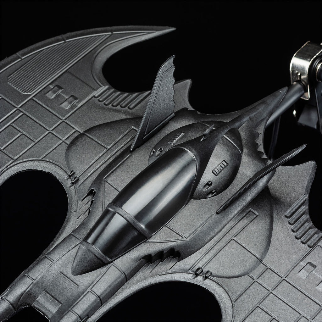 Zdjęcie produktu Batman - Lampa stołowa Batwing