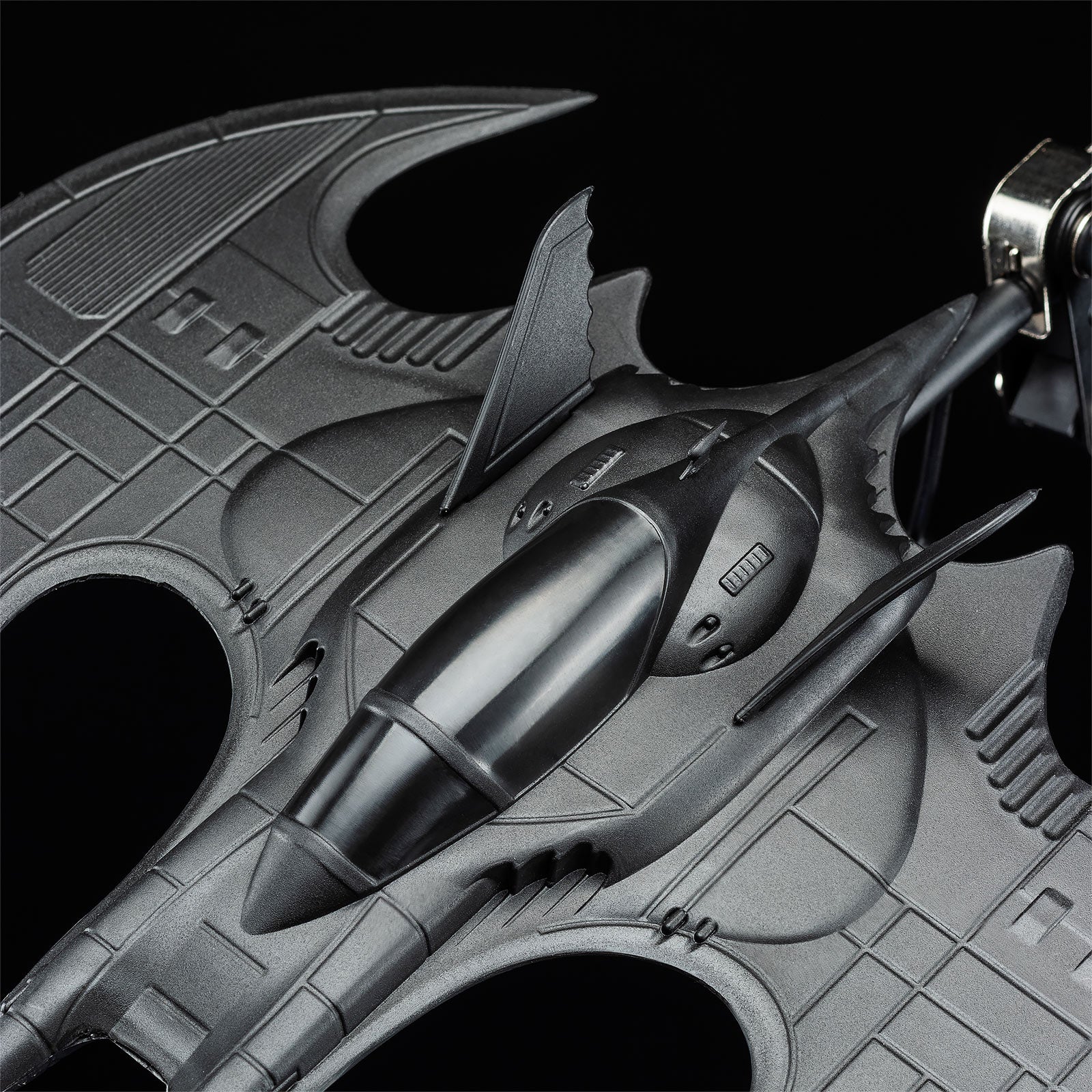 Zdjęcie produktu Batman - Lampa stołowa Batwing