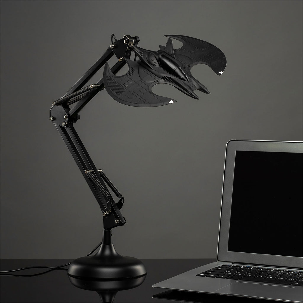 Zdjęcie produktu Batman - Lampa stołowa Batwing