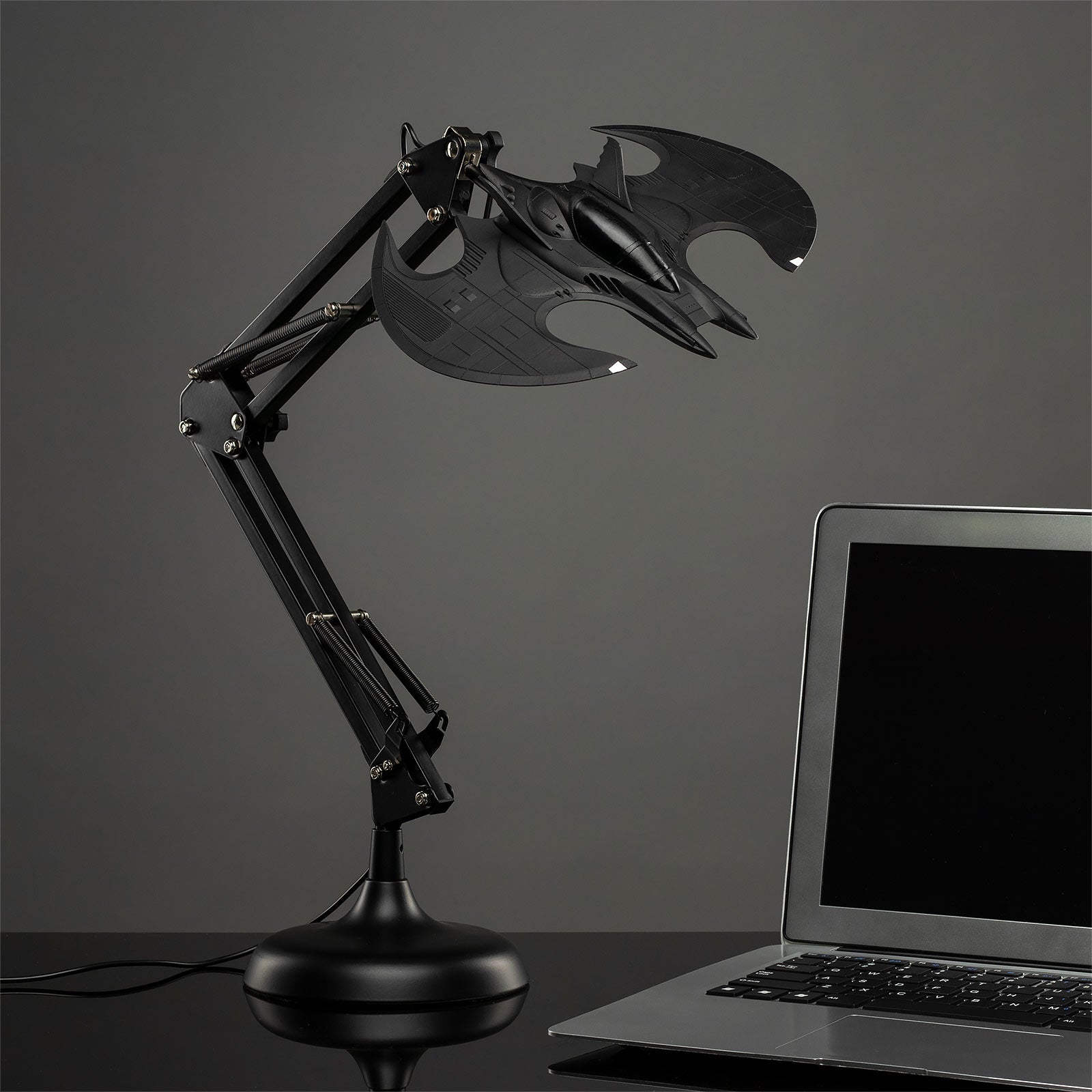 Zdjęcie produktu Batman - Lampa stołowa Batwing
