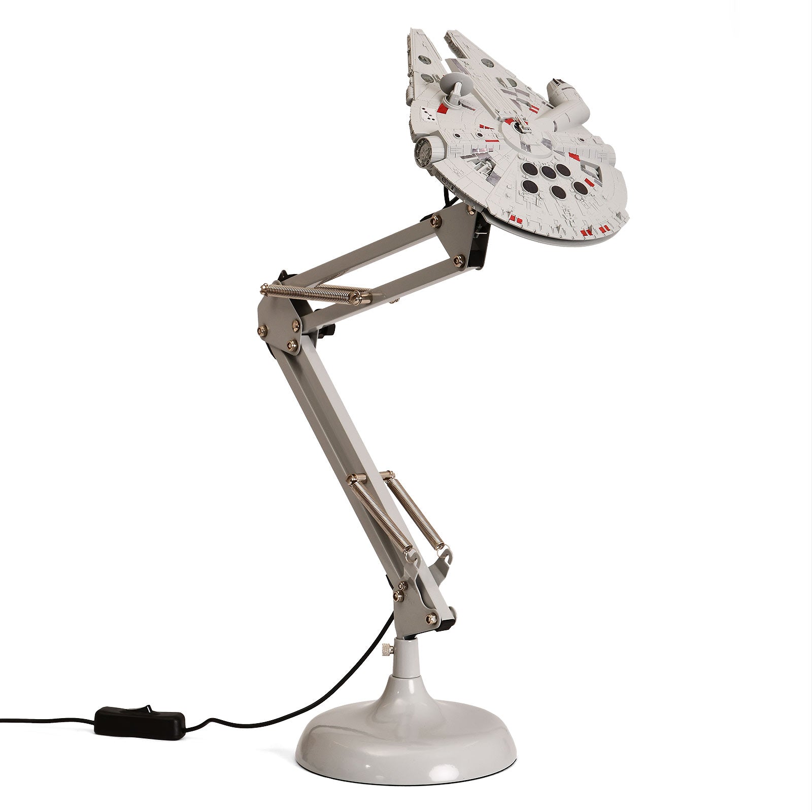 Zdjęcie produktu Star Wars - Lampa stołowa Millennium Falcon