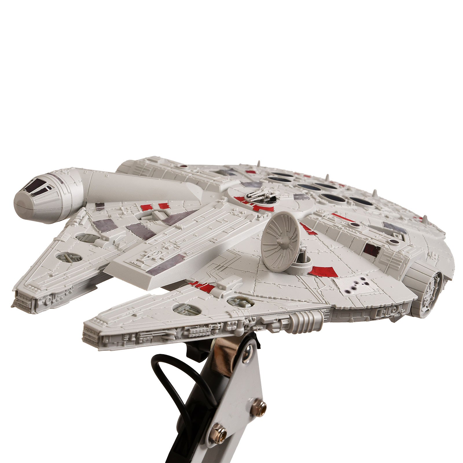 Zdjęcie produktu Star Wars - Lampa stołowa Millennium Falcon