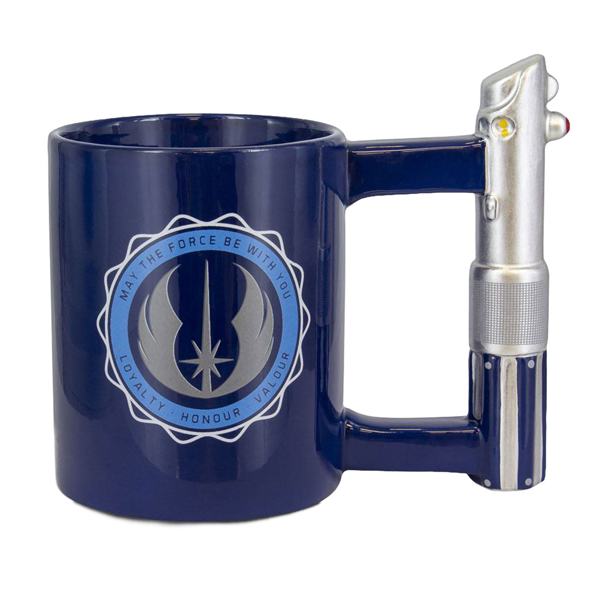 Zdjęcie produktu Star Wars - Jedi Academy Kubek