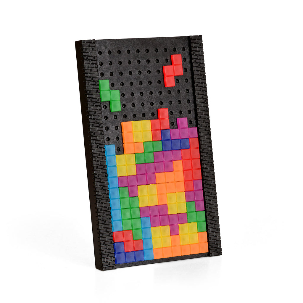 Product image Tetris - Tetromino LED Lamp