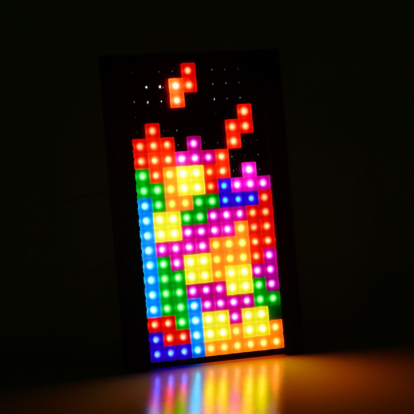 Product image Tetris - Tetromino LED Lamp