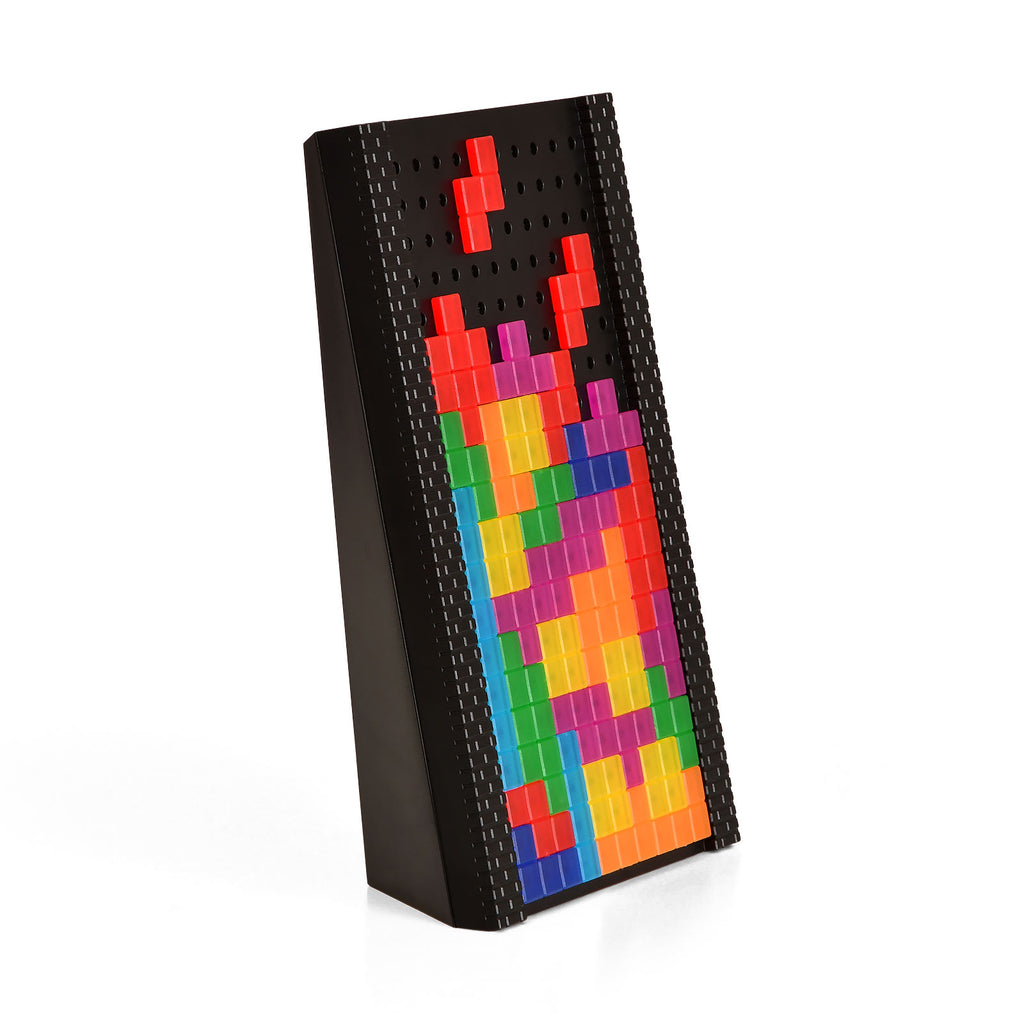 Product image Tetris - Tetromino LED Lamp
