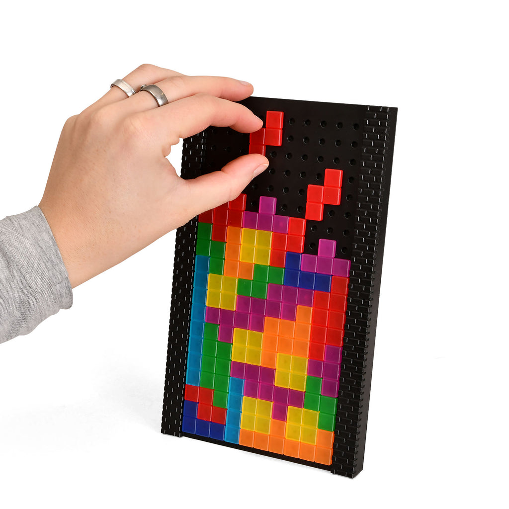 Product image Tetris - Tetromino LED Lamp