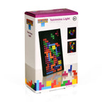 Product image Tetris - Tetromino LED Lamp