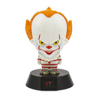 Zdjęcie produktu Stephen Kings TO - Pennywise 3D Lampa stołowa