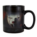 Zdjęcie produktu Stephen Kings TO - Kubek termiczny Pennywise Eyes