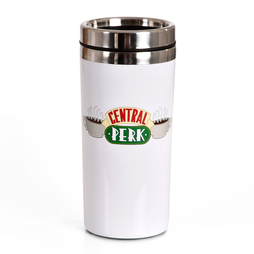 Zdjęcie produktu Friends - Kubek Central Perk To Go