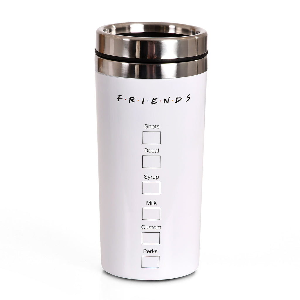 Zdjęcie produktu Friends - Kubek Central Perk To Go